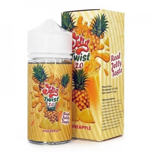 Jelly Twist 2.0 Pineapple